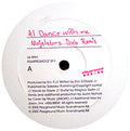 Eric S : Dance With Me (12", Promo)