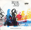 River City People : Standing In The Need Of Love (7")
