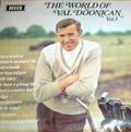 Val Doonican : The World Of Val Doonican Vol. 3 (LP, Comp, Mono)