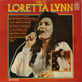 Loretta Lynn : This Is Loretta Lynn (LP, Comp)