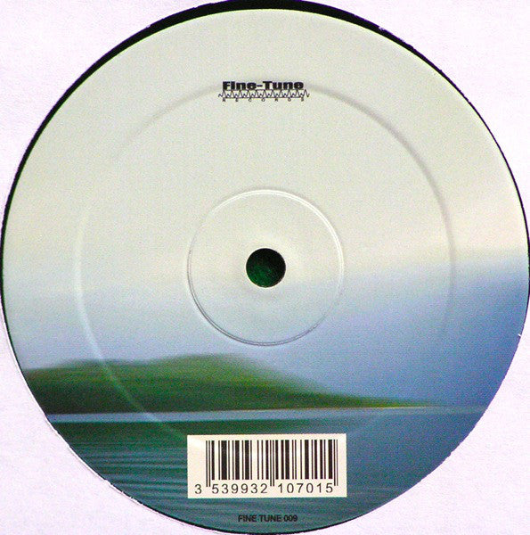 Kash : Tropical Sax (12")