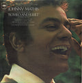 Johnny Mathis : Love Theme From "Romeo And Juliet" (A Time For Us) (LP, Album)