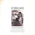Various : Is This Love (LP, Album, Comp)