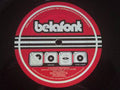 Belafont : Cosmos / What U Want (12")