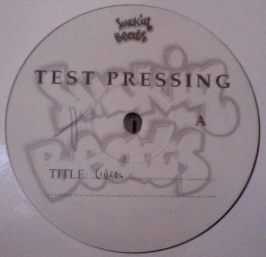 Main St. Project : All This And Heaven Too (12", TP)