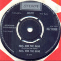 Kool & The Gang : Kool And The Gang (7", Single, Mono)