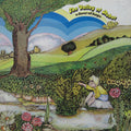 The Valley Of Achor : A Door Of Hope (LP, Album, Gat)