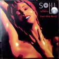 Solu Music : Can't Help Myself (12")