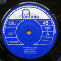 Wayne Fontana & The Mindbenders : The Game Of Love (7", Single, Mono, Sol)
