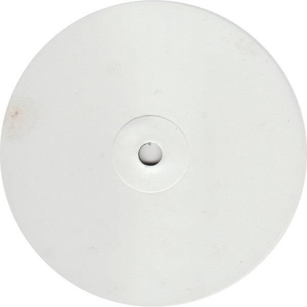 Back On Tracks : Don't It Make You Feel Alright? (12", W/Lbl)