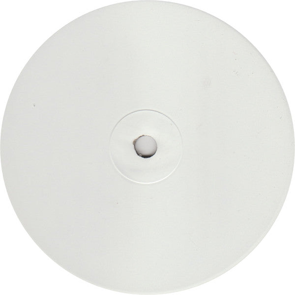 Back On Tracks : Don't It Make You Feel Alright? (12", W/Lbl)