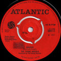 The Young Rascals : Groovin'  (7", Single, 3-p)