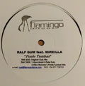 Ralf Gum Feat. Mireilla : Ponle Tumbao (12", W/Lbl)