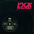 Sparks : When I Kiss You (I Hear Charlie Parker Playing) (12", Promo)