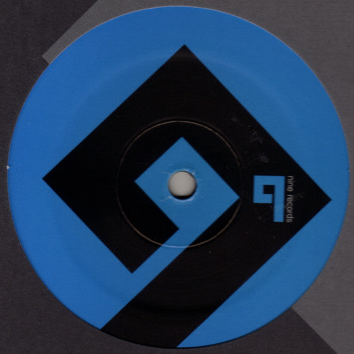 Christian Alvarez : Sexaphonic (12")