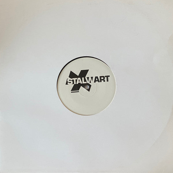 Jay "Sinister" Sealée vs. Earth, Wind & Fire : Never (12", Promo)
