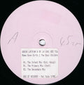 Queen Latifah & De La Soul : Mama Gave Birth 2 The Soul Children (12", W/Lbl)