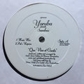 Sambas : Que Vive El Canto (12", TP)