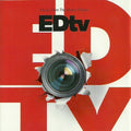 Various : Music From The Motion Picture EDtv (HDCD, Album)
