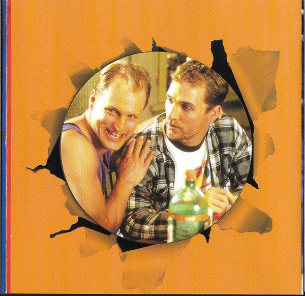 Various : Music From The Motion Picture EDtv (HDCD, Album)