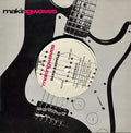 David Knopfler : Shockwave (7", Single)