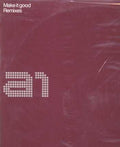 A1 : Make It Good (12", Promo)