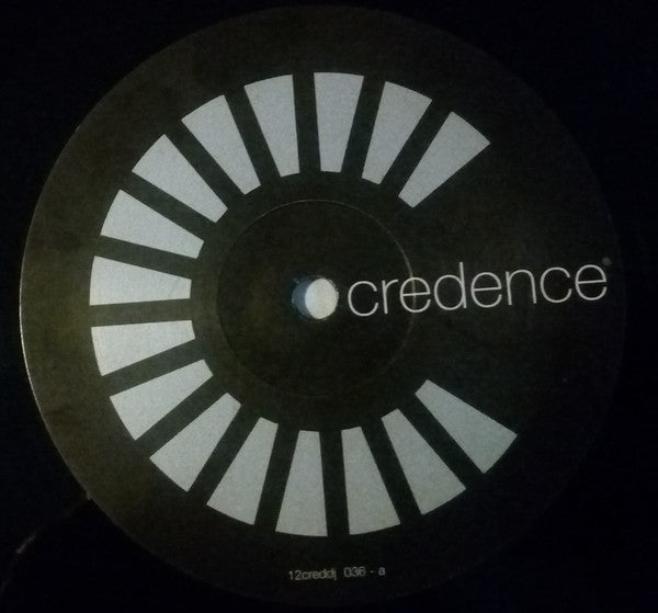Morjac Feat Raz Conway : Stars (12", Promo)