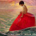 The Fray : How To Save A Life (CDr, Single, Promo)