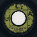 The Rubettes : You're The Reason Why (7", Single, Jukebox)