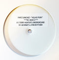 Papo Sanche* : Aguas Puras (Remixes) (12", W/Lbl, Sti)