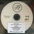 T2 (5) : Heartbroken (CDr, Single, Promo)