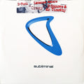 E-Funk : Crazy (12")