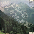 "The Sound Of Music" Cast : The Sound Of Music (LP, Album)