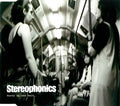 Stereophonics : Hurry Up And Wait (CD, Single, CD1)