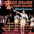 Helmut Zacharias : Mexico Melody (LP, Album)