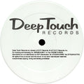 DJ Oliver : Love House Project (12")