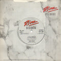Ken Dodd : Little Words (7", Single)