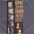 Elton John : Candle In The Wind (7", Single)
