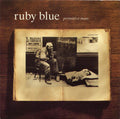 Ruby Blue : Primitive Man (7", Single)