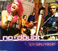 No Doubt : Ex-Girlfriend (CD, Single, Enh, CD1)