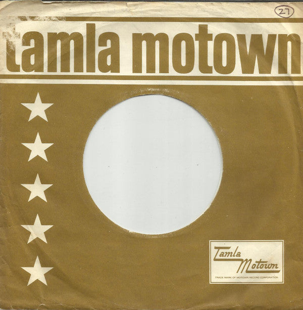The Temptations : It's Summer / Ungena Za Ulimwengu (Unite The World) (7", Single, Sol)