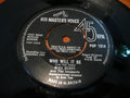 Mike Berry & The Innocents (9) : Who Will It Be (7")