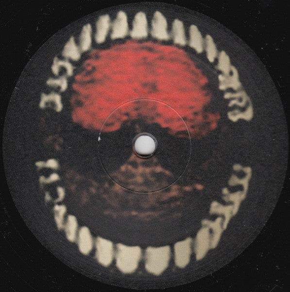 Think Twice (2) : Under The Bombs / Back To Basics EP (12", EP)