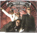 Pretty Ricky (2) Feat. Sean Paul : (I Wanna See You) Push It Baby (CD, Single, Promo)