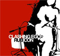 Clashing Egos : Rubicon (CD, Album, Promo)