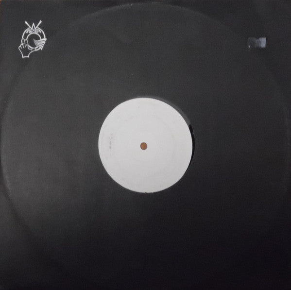 Space 2000 : Release Me (12", Promo, W/Lbl, Sta)