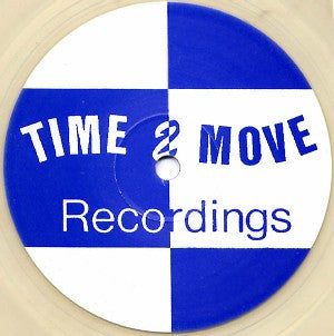 S-Cape : In Control (12", Ltd, Cle)