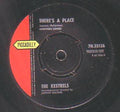 The Kestrels : There's A Place (7")
