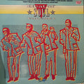 Various : Heat Of Soul - Volume 1 (LP, Comp)