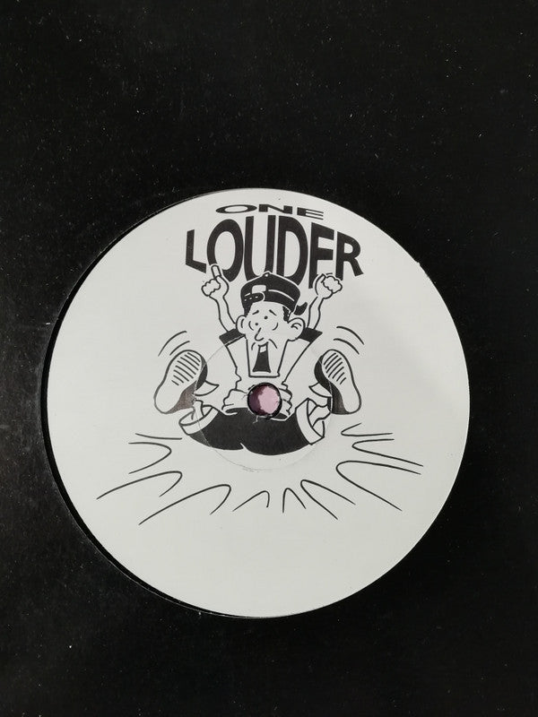 Re-Productive : re-productive e.p. (12", EP)